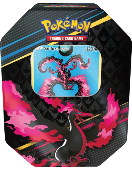 Pokebox Sulfura Electhor Artikodin EB 12.5 Zénith Suprême – FRANÇAIS - Pokébox | Keytwo.be votre boutique Pokémon de référence
