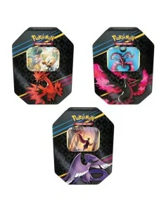 Pokebox Sulfura Electhor Artikodin EB 12.5 Zénith Suprême – FRANÇAIS - Pokébox | Keytwo.be votre boutique Pokémon de référence