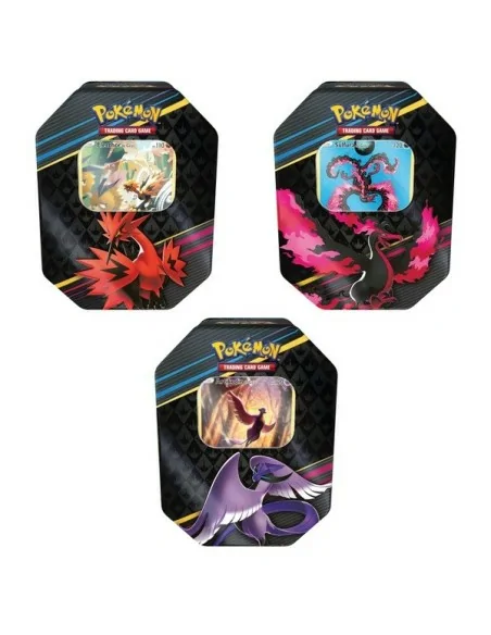 Pokebox Sulfura Electhor Artikodin EB 12.5 Zénith Suprême – FRANÇAIS - Pokébox | Keytwo.be votre boutique Pokémon de référence