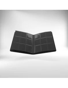 GM - CASUAL ALBUM 18-POCKET NOIR - Classeur De Rangement | Keytwo.be votre boutique Pokémon de référence