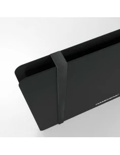 GM - CASUAL ALBUM 18-POCKET NOIR - Classeur De Rangement | Keytwo.be votre boutique Pokémon de référence 2