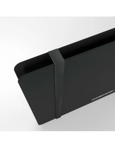 GM - CASUAL ALBUM 18-POCKET NOIR - Classeur De Rangement | Keytwo.be votre boutique Pokémon de référence