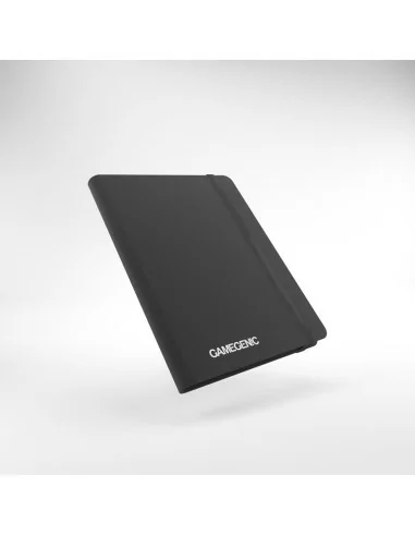 GM - CASUAL ALBUM 18-POCKET NOIR - Classeur De Rangement | Keytwo.be votre boutique Pokémon de référence