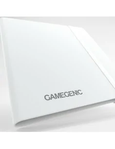 GM - CASUAL ALBUM 18-POCKET BLANC - Classeur De Rangement | Keytwo.be votre boutique Pokémon de référence 2