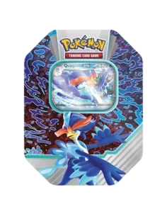 Pokébox Paldea Partner Palmaval-ex - FR - Pokébox | Keytwo.be votre boutique Pokémon de référence