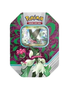 Pokébox Paldea Partner Miascarade-ex - FR - Pokébox | Keytwo.be votre boutique Pokémon de référence