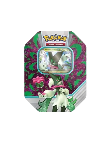 Pokébox Paldea Partner Miascarade-ex - FR - Pokébox | Keytwo.be votre boutique Pokémon de référence