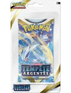 Booster EB12 Tempête Argentée sous blister - Francais - Boosters Pokémon | Keytwo.be votre boutique Pokémon de référence
