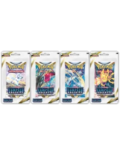 Booster EB12 Tempête Argentée sous blister - Francais - Boosters Pokémon | Keytwo.be votre boutique Pokémon de référence 2