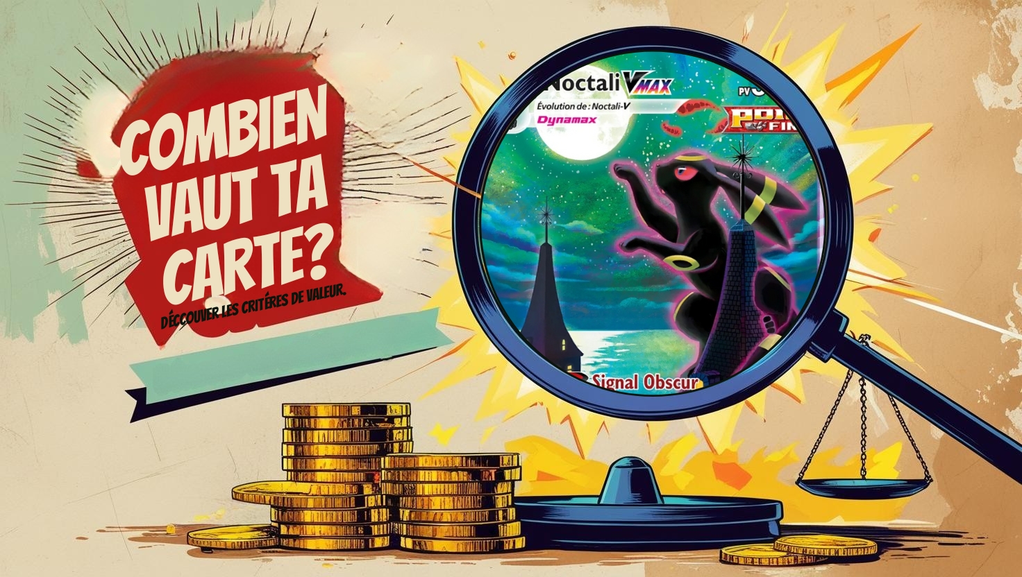 Quelle est la valeur de votre carte Pokémon ? Guide 100% collector ! KEYTWO BELGIQUE