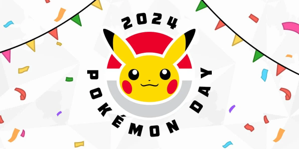 Pokémon Day du 27 février 2024 : le GRAND Récapitulatif !
