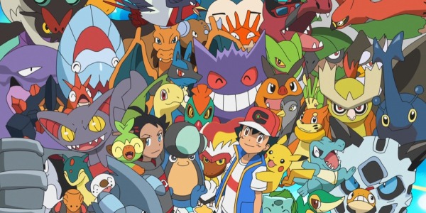 Combien y a-t-il de Pokémon en 2025 ? Découvrez le nombre total de créatures mythiques !