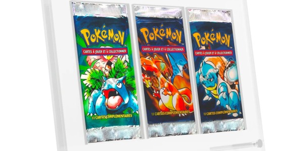 Comment bien protéger sa collection Pokémon (cartes + scellés)