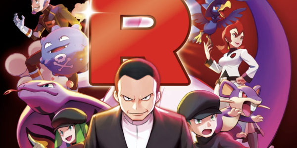 Pokémon EV10 Rivalités Destinées : La Team Rocket Débarque !