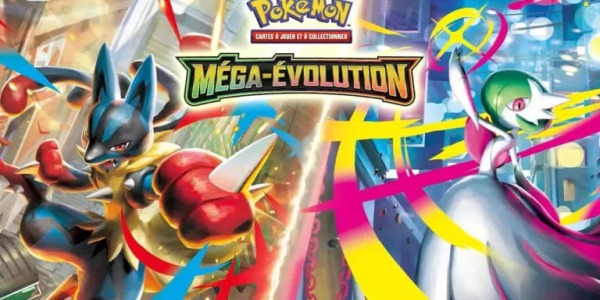 Pokémon ME01 Méga Évolutions : Guide Complet 2025 (Date, Prix, Cartes)